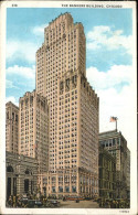 11109536 Chicago_Heights Bankers Building - Andere & Zonder Classificatie