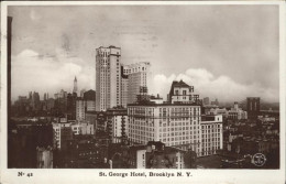 11109520 New_York_City Brooklyn
St. George Hotel - Autres & Non Classés