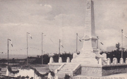 55, Saint Mihiel, Monument Aux Morts Du Bois D’Ailly - Saint Mihiel