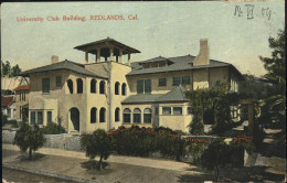 11109506 Redlands_United States University Club Building - Other & Unclassified
