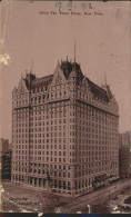 11109504 New_York_City Plaza Hotel - Autres & Non Classés