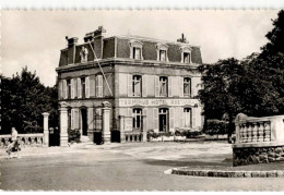 GRANVILLE: Hôtel Terminus - Très Bon état - Granville