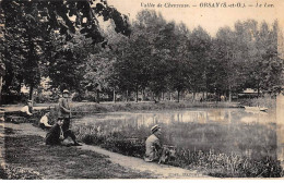 ORSAY - Le Lac - Très Bon état - Orsay