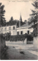IGNY - Château De Vaupereux - Très Bon état - Igny