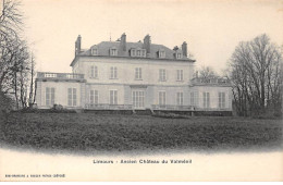 LIMOURS - Ancien Château Du Valménil - Très Bon état - Limours