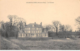 ANGERVILLIERS - Le Château - Très Bon état - Other & Unclassified