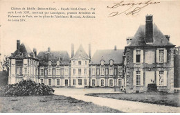 Château De BAVILLE - Très Bon état - Other & Unclassified