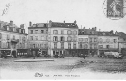 CORBEIL - Place Galignani - Très Bon état - Corbeil Essonnes