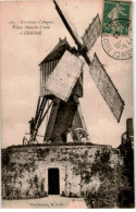 ERIGNE: Vieux Moulin à Ventr - Très Bon état - Autres & Non Classés