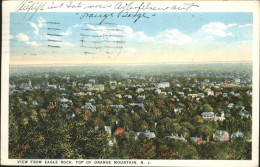 11109460 Newark_New_Jersey View From 
Eagle Rock
Orange Mountain - Sonstige & Ohne Zuordnung