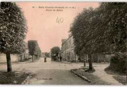 BRIE-COMTE-ROBERT: Route De Melun - Très Bon état - Brie Comte Robert