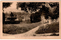 GRIGNY: Maison De Santé De Bois-joli à Grigny - état - Grigny
