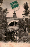 JUVISY-sur-ORGE: Le Pont Des Belles Fontaines -  Bon état - Juvisy-sur-Orge