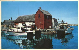11109424 Rockport_Massachusetts Harbour
Sport Cruisers
 - Autres & Non Classés