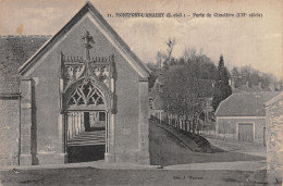 91 SAINT MICHEL LONGPONT LE CHÂTEAU - Saint Cheron