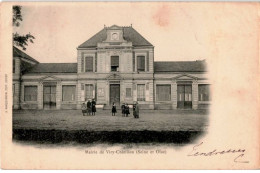 VIRY-CHATILLON: Mairie - Très Bon état - Viry-Châtillon