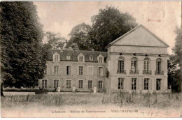 VIRY-CHATILLON: L'abbaye Maison De Convalescence - Très Bon état - Viry-Châtillon