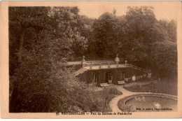 VIRY-CHATILLON: Parc Du Château De Pied-de-fer - Très Bon état - Viry-Châtillon