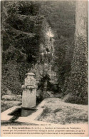 VIRY-CHATILLON: Rochers Et Cascades Du Presbytère - Très Bon état - Viry-Châtillon