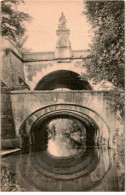JUVISY-sur-ORGE: Le Pont Des Belles Fontaines - Très Bon état - Juvisy-sur-Orge