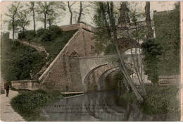 JUVISY-sur-ORGE: Pont Des Belles-fontaines - Très Bon état - Juvisy-sur-Orge