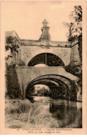 JUVISY-sur-ORGE: Le Pont Des Belles-fontaines - Très Bon état - Juvisy-sur-Orge