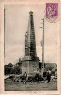 JUVISY-sur-ORGE: La Pyramide - état - Juvisy-sur-Orge