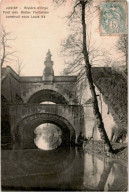 JUVISY-sur-ORGE: Rivières D'orge, Pont Des Belles Fontaines Construit Sous Louis XV - Très Bon état - Juvisy-sur-Orge