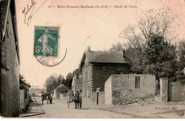 BRIE COMTE ROBERT: Route De Paris - Très Bon état - Brie Comte Robert