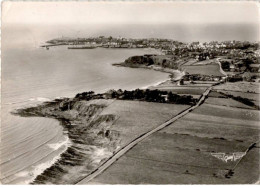 GRANVILLE: La Côte De Saint-pair, La France Vue Du Ciel - Très Bon état - Granville