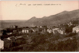 CORSE: Canari (circuit Du Cap) - Très Bon état - Sonstige & Ohne Zuordnung