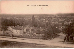 JUVISY-sur-ORGE: Vue Générale - Très Bon état - Juvisy-sur-Orge