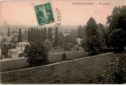 JUVISY-sur-ORGE: Vue Générale - Très Bon état - Juvisy-sur-Orge