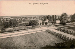 JUVISY-sur-ORGE: Vue Générale - Très Bon état - Juvisy-sur-Orge
