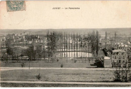 JUVISY-sur-ORGE: Le Panorama - Très Bon état - Juvisy-sur-Orge