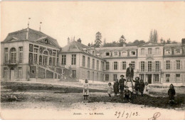 JUVISY-sur-ORGE: La Mairie - Bon état - Juvisy-sur-Orge