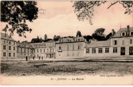 JUVISY-sur-ORGE: La Mairie - Très Bon état - Juvisy-sur-Orge