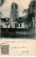 JUVISY-sur-ORGE: L'église XIIIe Siècle - Très Bon état - Juvisy-sur-Orge