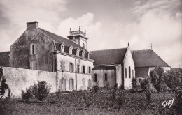 56, Saint Gildas De Rhuys, L’Abbaye - Autres & Non Classés