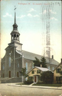 11109375 Burlington_Vermont St. Joseph`s Church - Other & Unclassified