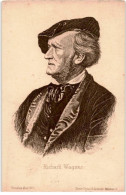 COMPOSITEUR: Wagner: Richard Wagner - Très Bon état - Music And Musicians