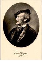COMPOSITEUR: Wagner: Richard Wagner - Très Bon état - Music And Musicians