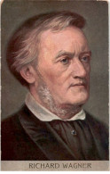 COMPOSITEUR: Wagner: Richard Wagner - Très Bon état - Musik Und Musikanten