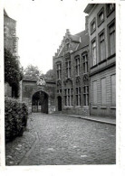 Ref 3 - Photo : Environs Et Bruges - Belgique  . - Europe