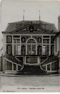 JUVISY-sur-ORGE: Pavillon Louis XIV - Très Bon état - Juvisy-sur-Orge