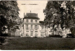 JUVISY-sur-ORGE: Fromenteau - Très Bon état - Juvisy-sur-Orge