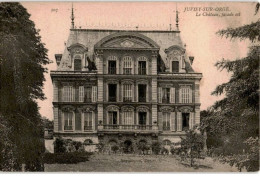 JUVISY-sur-ORGE: Le Château, Façade Est - Très Bon état - Juvisy-sur-Orge