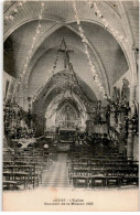 JUVISY-sur-ORGE: Souvenir De La Mission 1925 - Très Bon état - Juvisy-sur-Orge