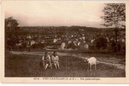 VIRY-CHATILLON: Vue Panoramique - Très Bon état - Viry-Châtillon