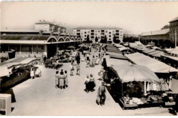 VIRY-CHATILLON: Le Marché - Très Bon état - Viry-Châtillon